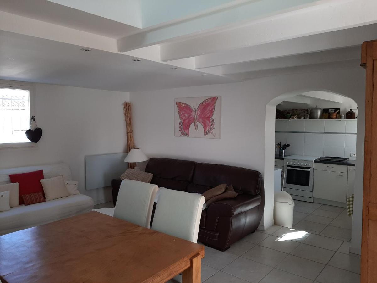 Location Maison 4 Pers Le Grau D'Agde 34 Exterior photo