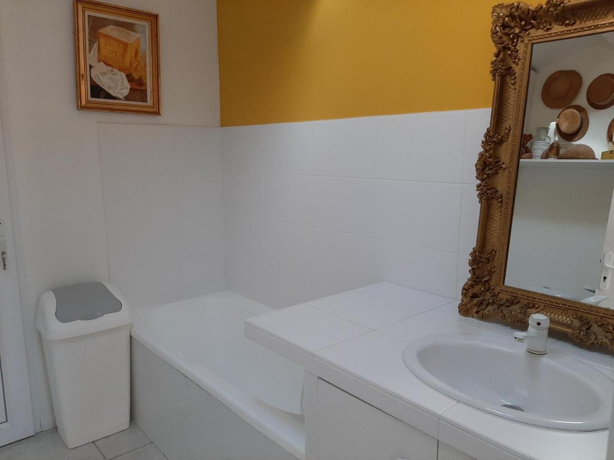 Location Maison 4 Pers Le Grau D'Agde 34 Exterior photo